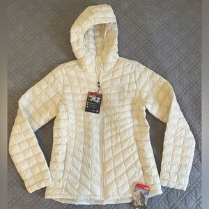 The North Face Women’s Thermoball Hoodie